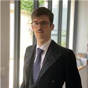 Étudiant en 3eme année d’école d’ingénieur (ICAM) je saurais vous apporter mon aide dans les matières scientifiques : math, physique et SIPar le passé, j’ai pu donner différents cours et je sais donc m’adapter à tout profil